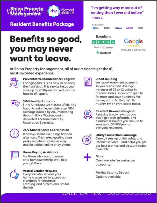 Building Photo - 3353 Porter Ave