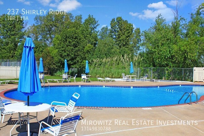 Building Photo - 237 Shirley Ridge Dr