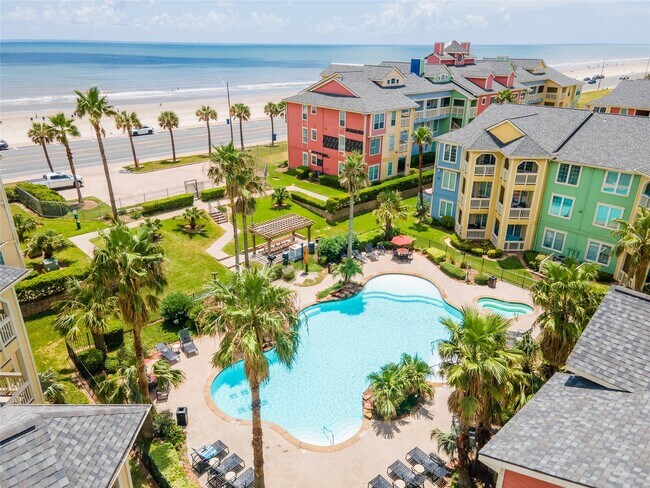 Building Photo - 7000 Seawall Blvd