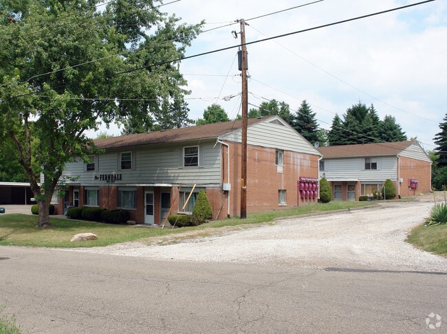 Building Front - Angled - 1907-1909 Ferndale Rd NW
