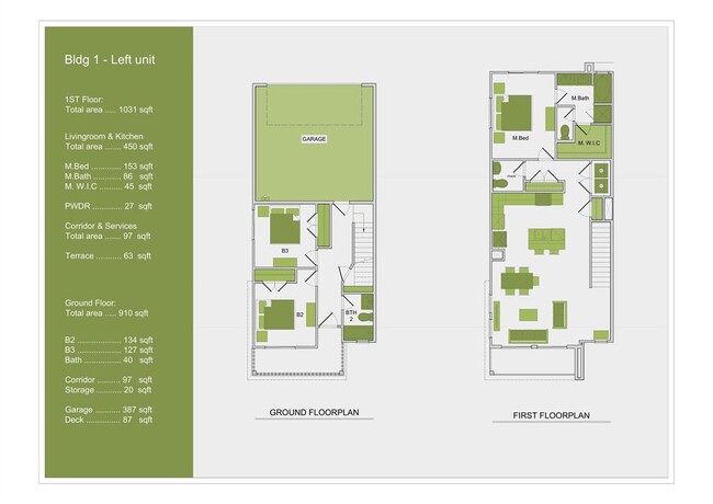 Building Photo - 608 Municipal Dr