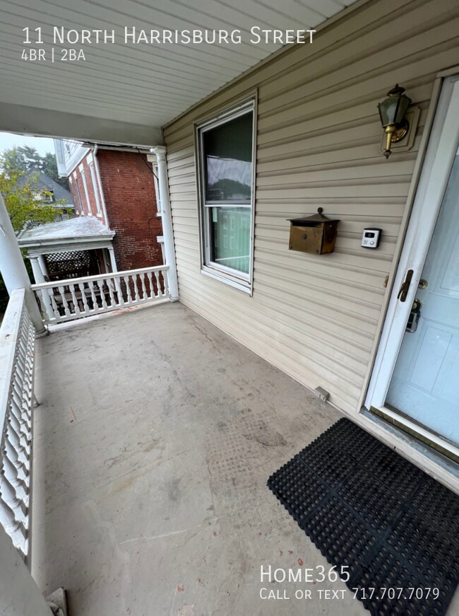 Building Photo - Charming Townhome in Steelton! 4 Bedroom, ...