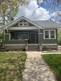 Building Photo - 1700 13th Ave