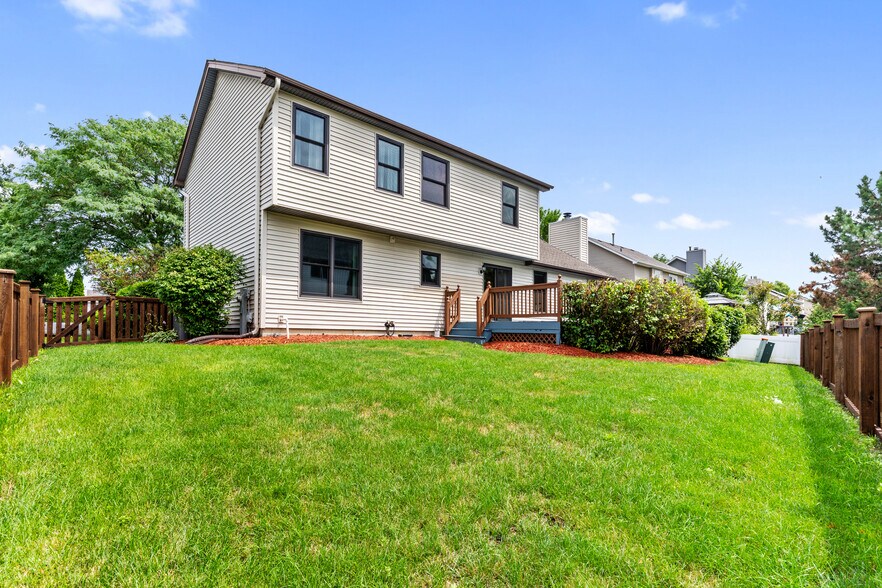Building Photo - 1715 Chestnut Hill Rd
