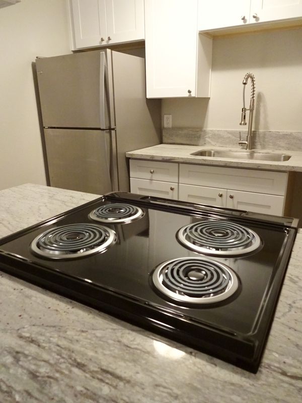 Building Photo - 2300 G St