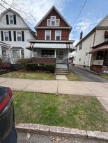 Building Photo - 58 Amherst Ave