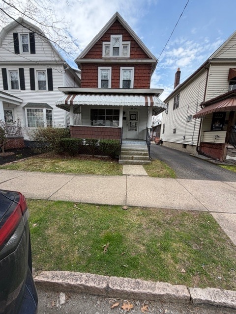 Building Photo - 58 Amherst Ave