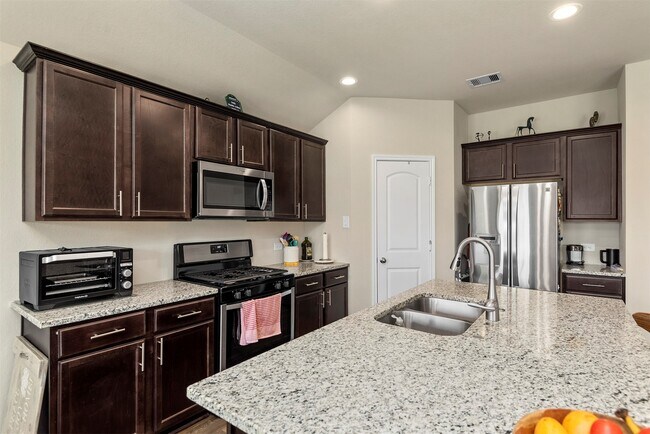 Building Photo - 18644 Swainboro Dr