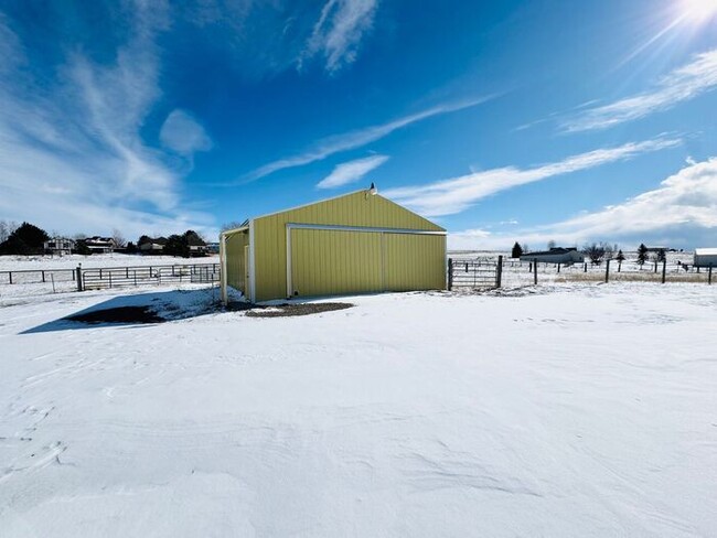 Building Photo - Beautiful Horse Property with Outbuildings...