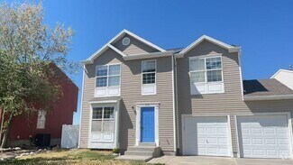 Building Photo - Pet Friendly 4 bedroom in Tooele w attache...