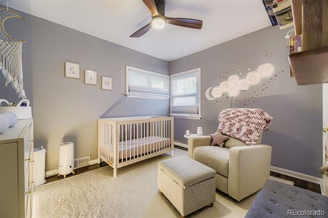 Building Photo - 3025 S Corona St