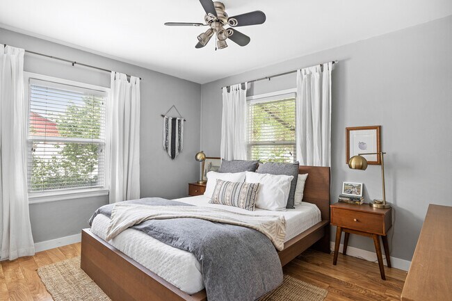 Bedroom 1 - 3168 S 2000 E