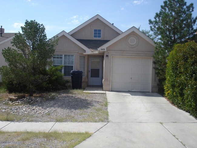 Building Photo - 8408 Cedarcroft Rd NW