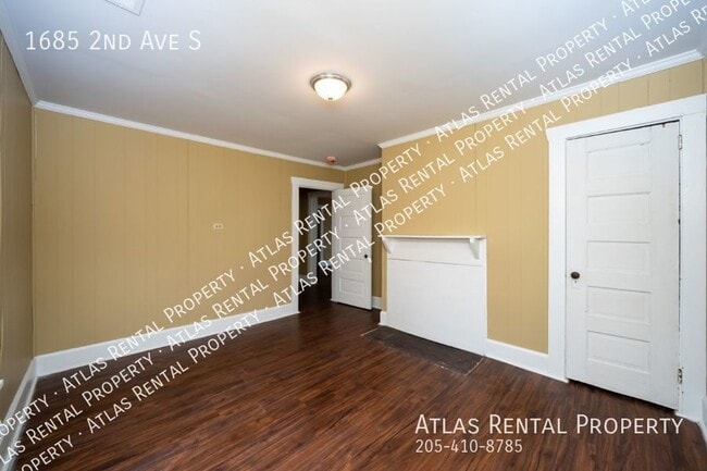 Building Photo - 1685 2nd Ave S