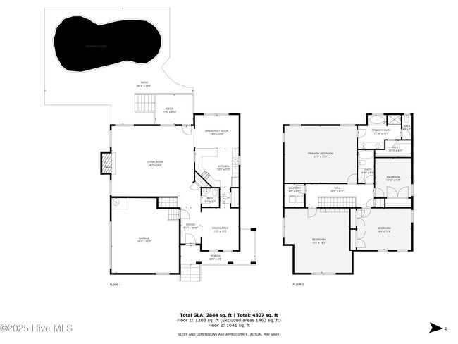 Building Photo - 18 Victoria Dr