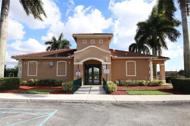 Building Photo - 14758 SW 9th Ln