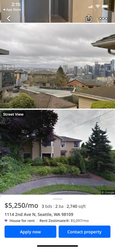 Building Photo - 1114 2nd Ave N