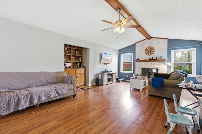 Building Photo - 601 Winged Foot Ct