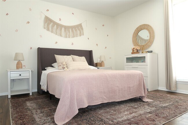 Building Photo - 14715 Barryknoll Ln