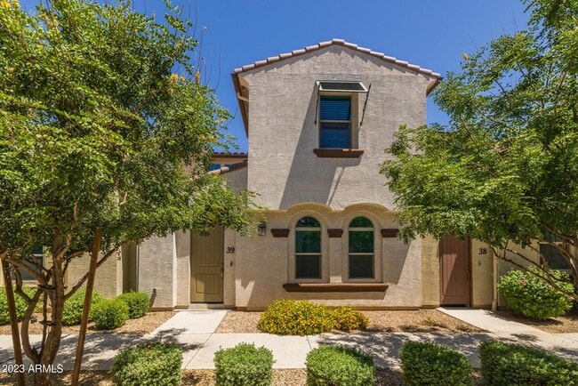 Building Photo - 3855 S McQueen Rd