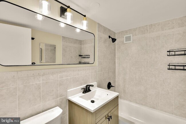 Building Photo - 2401 H St NW