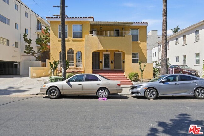 Building Photo - 3611 4th St