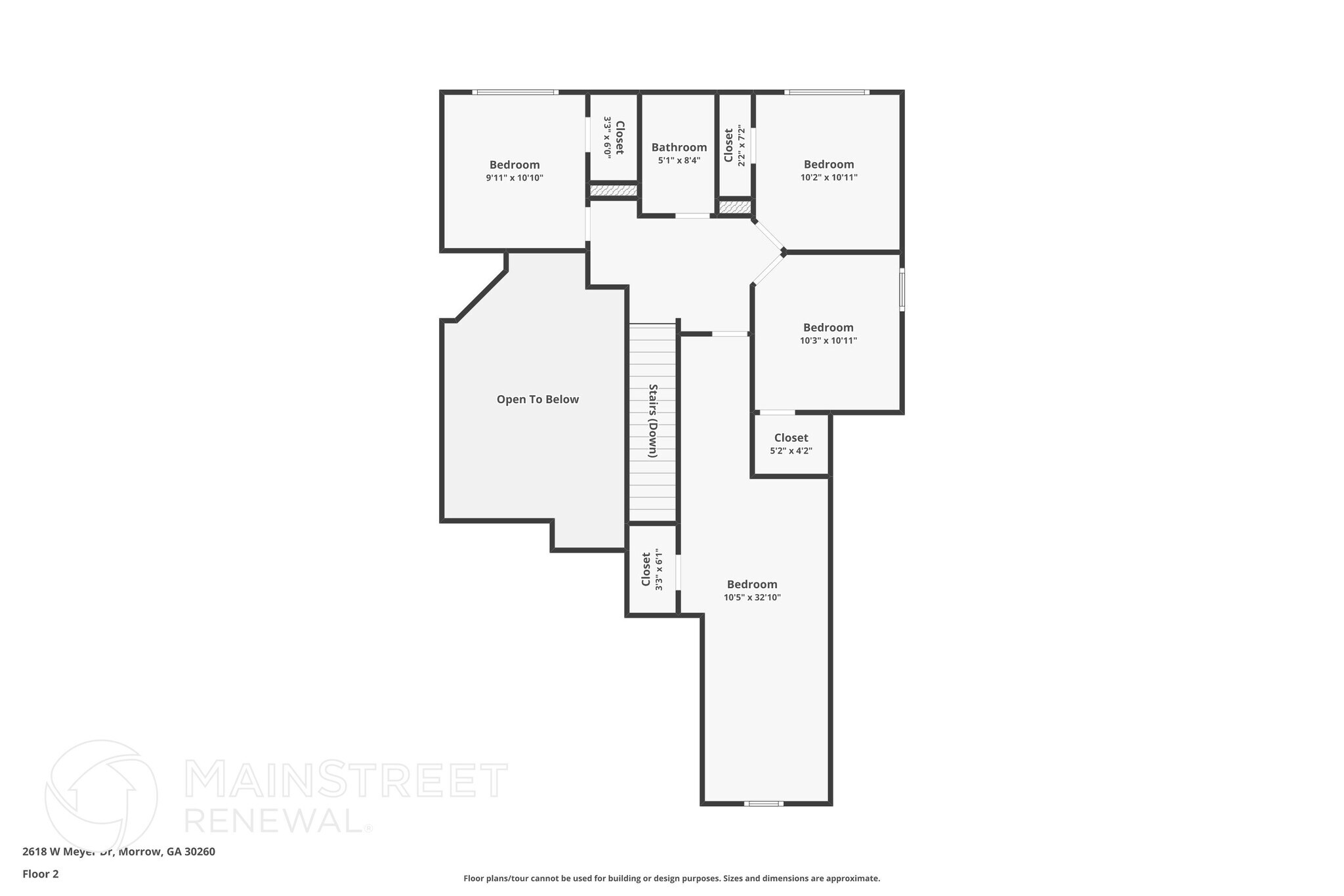 Building Photo - 2618 W Meyer Dr