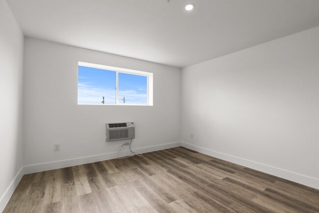 Floorplan - Eleven8 Apartments