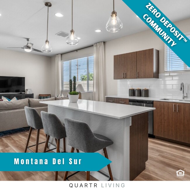 Building Photo - Brand New 3 Bedroom Home in Phoenix - Now ...