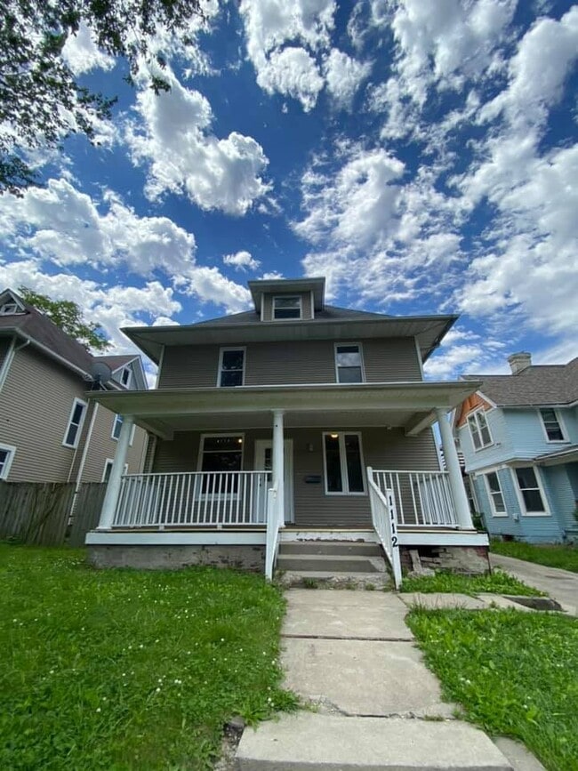 Building Photo - 1112 26th St