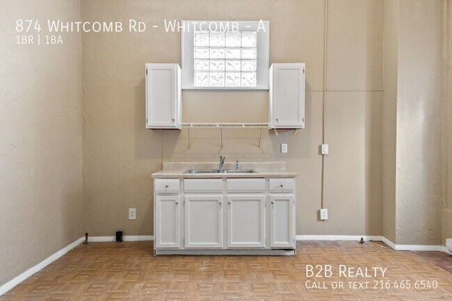 Building Photo - 874 Whitcomb Rd