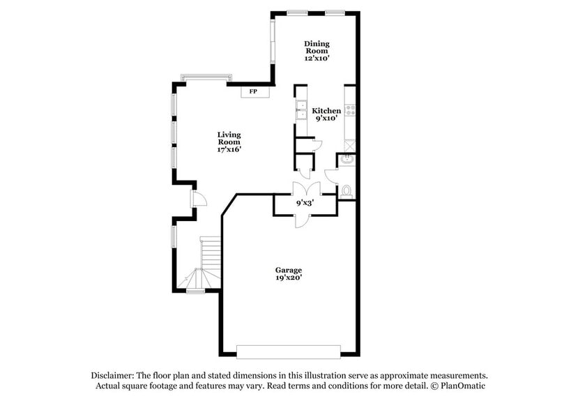 Building Photo - 16602 Quiet Trail Dr