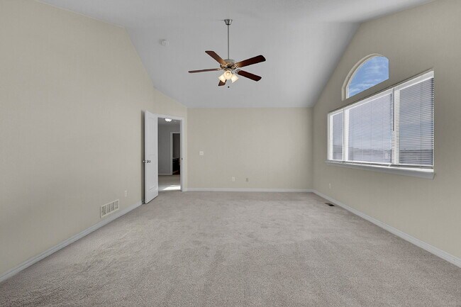 Building Photo - $2,650.00 - 6 Bedrooms, 3.5 Bathrooms, Single Family Home in Colorado Springs with Fenced Yard!