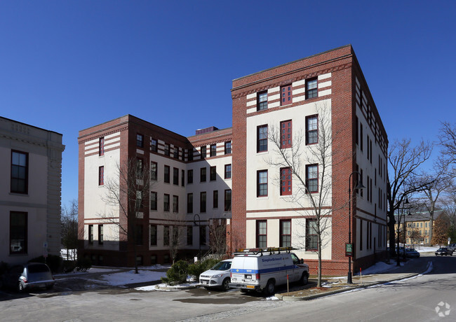 Building Photo - Mattapan Heights