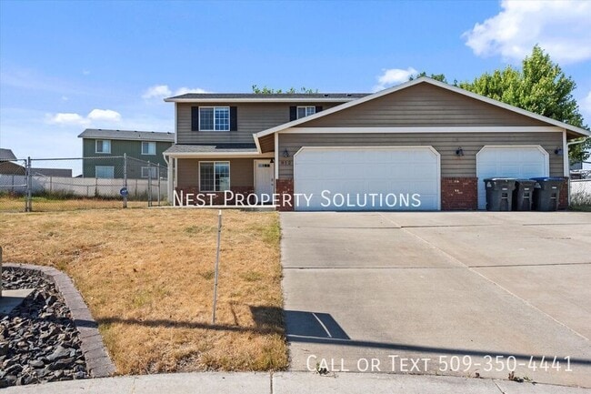 Primary Photo - 812 Sage Bay Dr