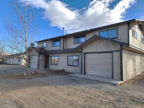 Building Photo - Silverado104