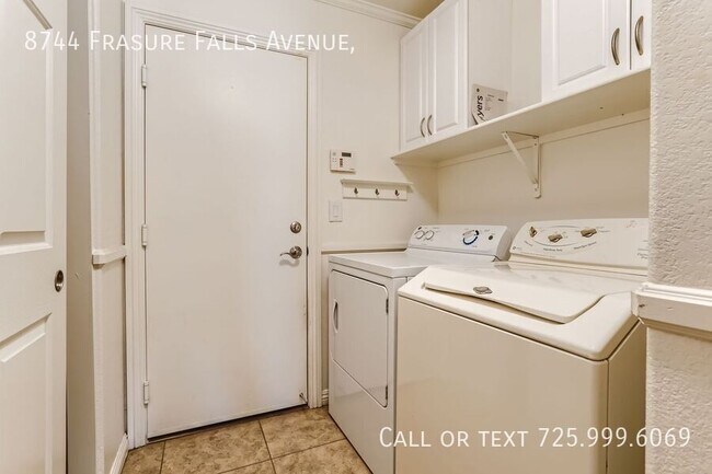 Building Photo - 8744 Frasure Falls Ave