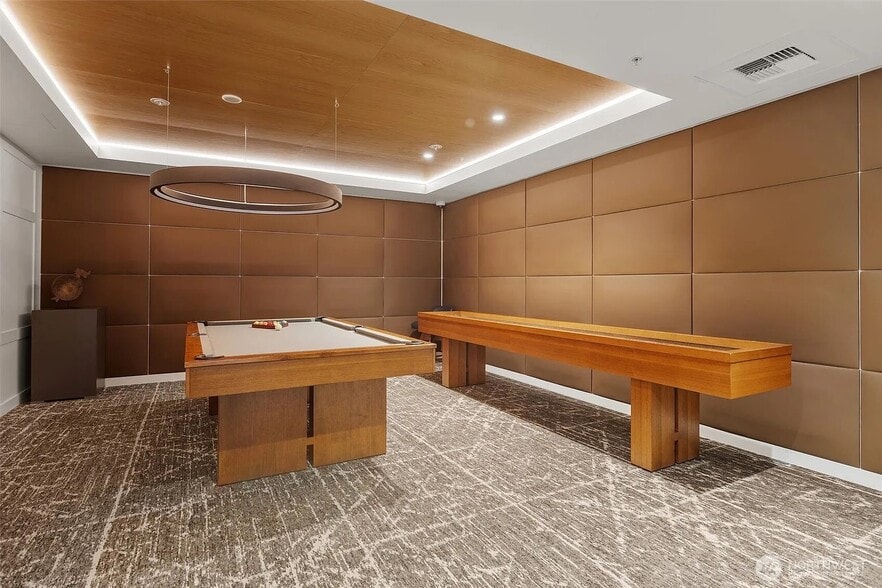 Community Game Room - 10700 NE 4th St