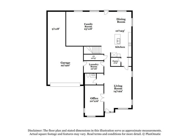 Building Photo - 3441 W Galvin St