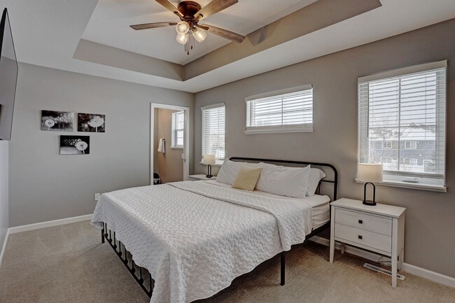 Building Photo - New 3Br, 2.5 Bath @ Willow Cascades!