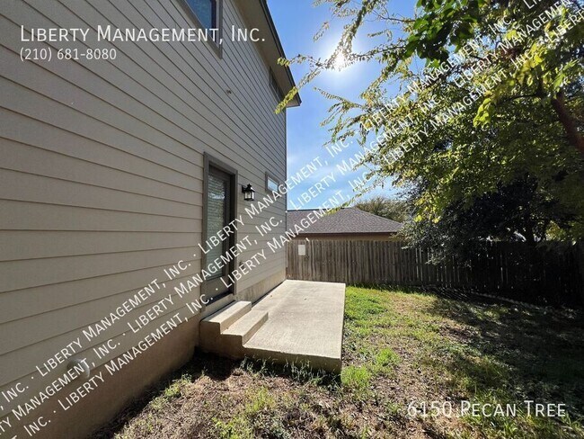 Building Photo - 6150 Pecan Tree