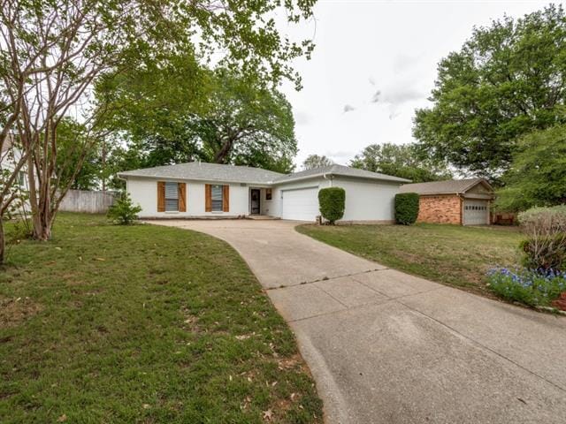 Building Photo - 4401 Woodhill Dr