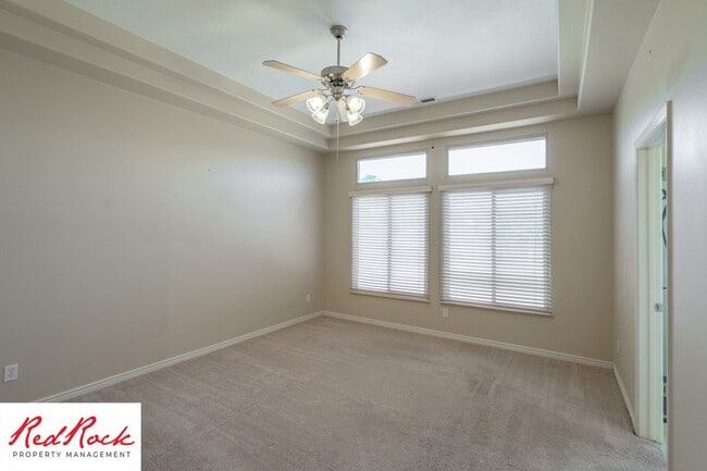 Building Photo - 3 Bedroom Home In Eagle Rock At Snow Canyon With Community Pools