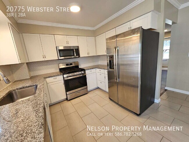 Building Photo - 20775 Webster St