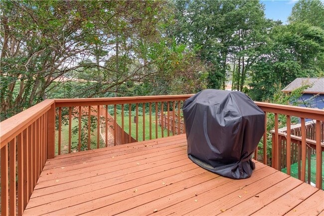 Building Photo - 3578 Kennesaw Station Dr