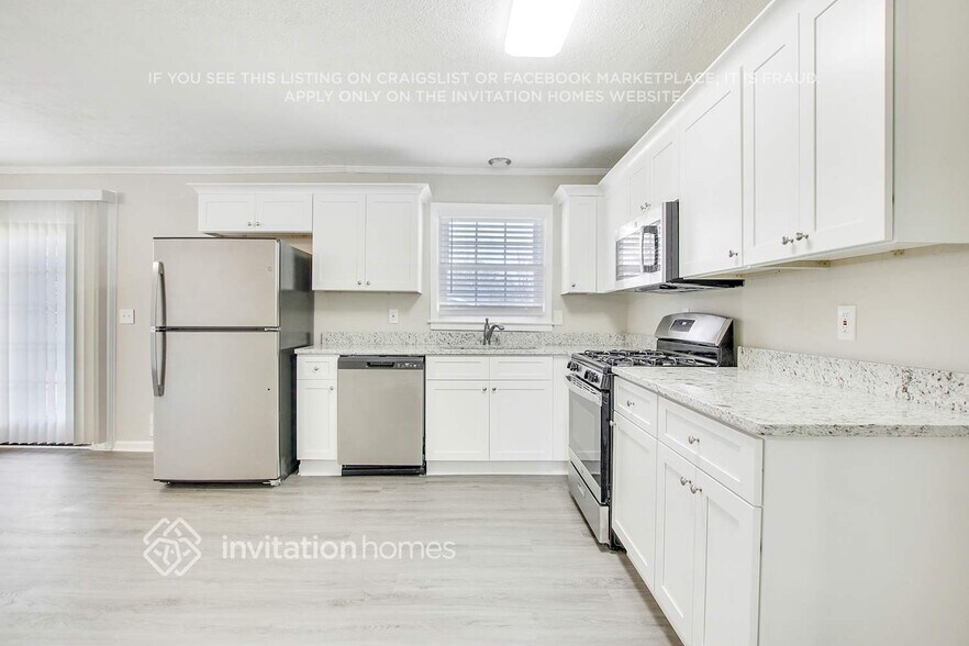Building Photo - 4872 Duncan Dr