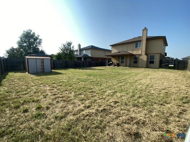 Building Photo - 4808 Green Meadow St