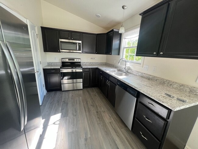 Building Photo - NEW CONSTRUCTION HOME!