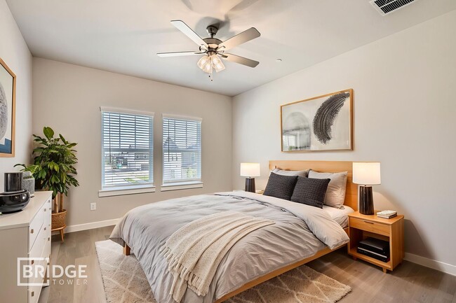 Building Photo - BALLSTON PLAN