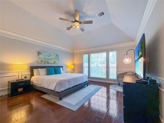 Building Photo - 2516 Spring Landing Dr